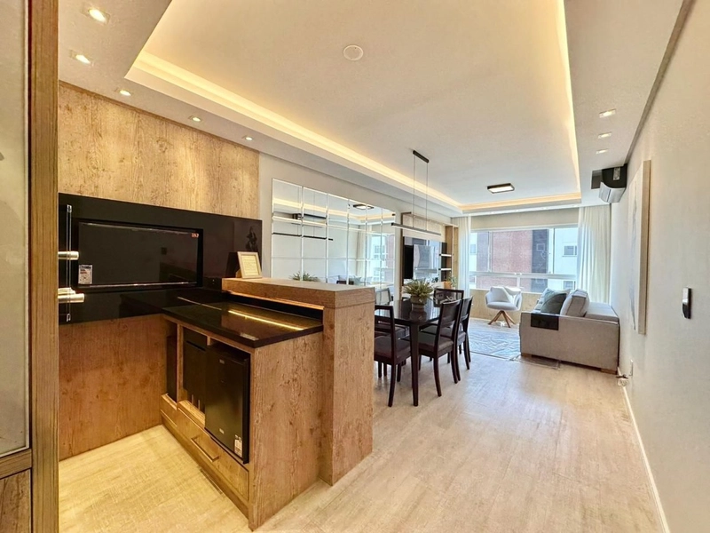 NOVIDADE: APARTAMENTO 2 DORMITÓRIOS À VENDA NO BAIRRO NAVEGANTES: 2ª foto da galeria de imagens do imóvel