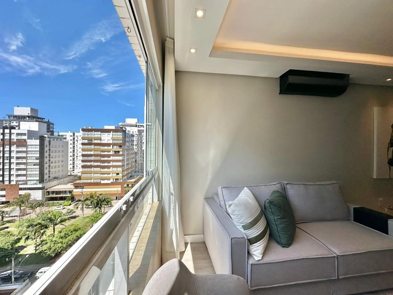 NOVIDADE: APARTAMENTO 2 DORMITÓRIOS À VENDA NO BAIRRO NAVEGANTES: 4ª foto da galeria de imagens do imóvel