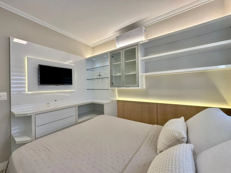 NOVIDADE: APARTAMENTO 2 DORMITÓRIOS À VENDA NO BAIRRO NAVEGANTES: 22ª foto da galeria de imagens do imóvel