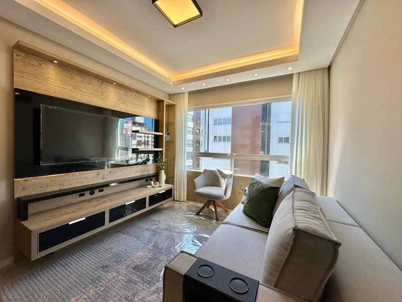 NOVIDADE: APARTAMENTO 2 DORMITÓRIOS À VENDA NO BAIRRO NAVEGANTES: 7ª foto da galeria de imagens do imóvel