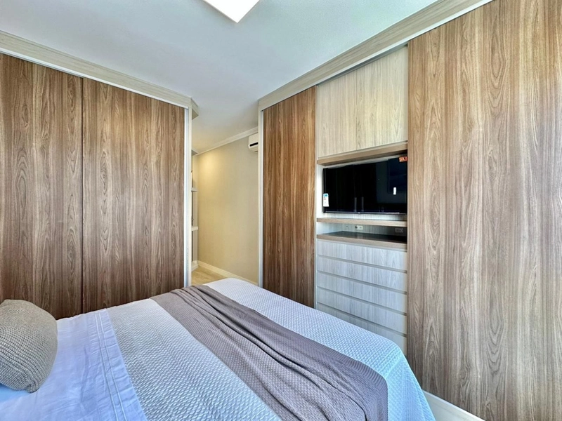 NOVIDADE: APARTAMENTO 2 DORMITÓRIOS À VENDA NO BAIRRO NAVEGANTES: 19ª foto da galeria de imagens do imóvel