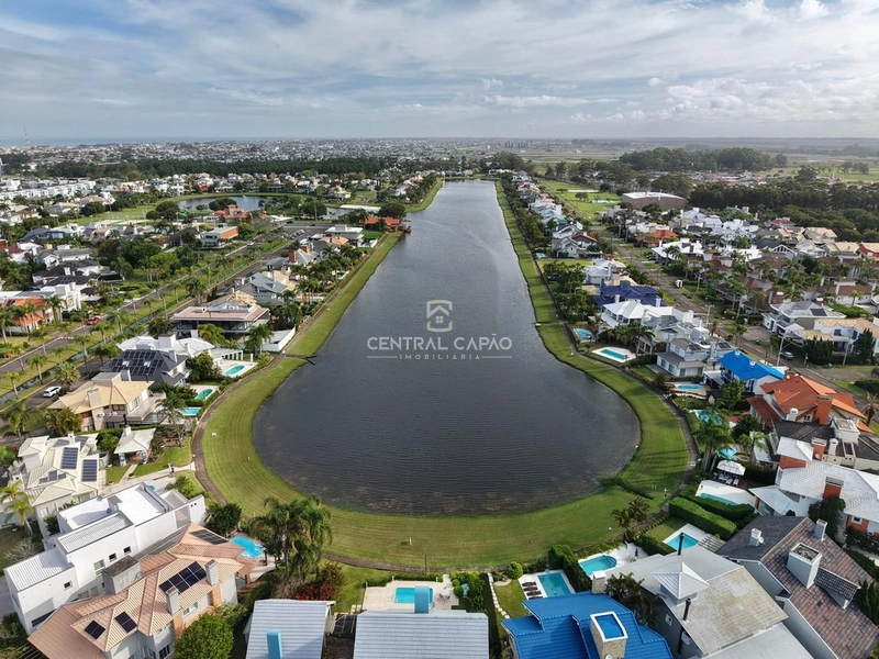 SOBRADO 4 SUÍTES À VENDA EM CONDOMÍNIO ATLÂNTIDA: 7ª foto da galeria de imagens do imóvel
