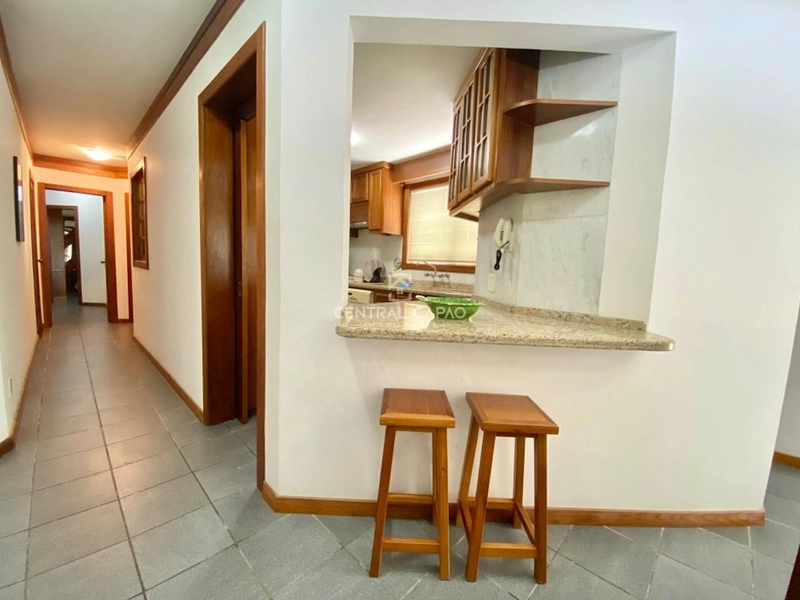 Três dormitórios frente mar..!: 10ª foto da galeria de imagens do imóvel