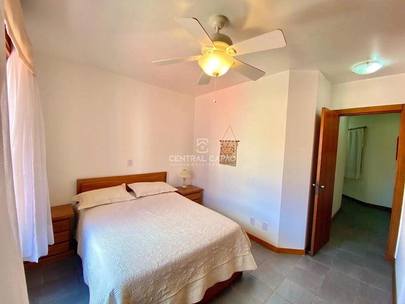 Três dormitórios frente mar..!: 9ª foto da galeria de imagens do imóvel