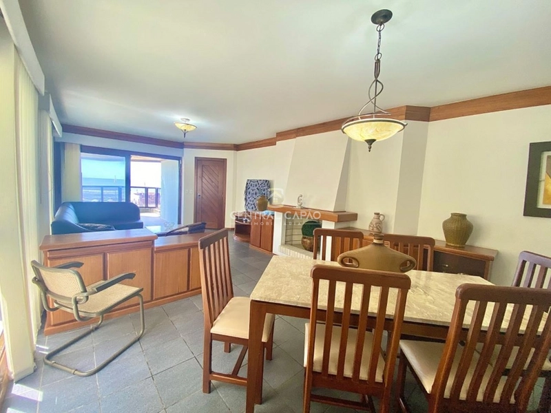 Três dormitórios frente mar..!: 2ª foto da galeria de imagens do imóvel