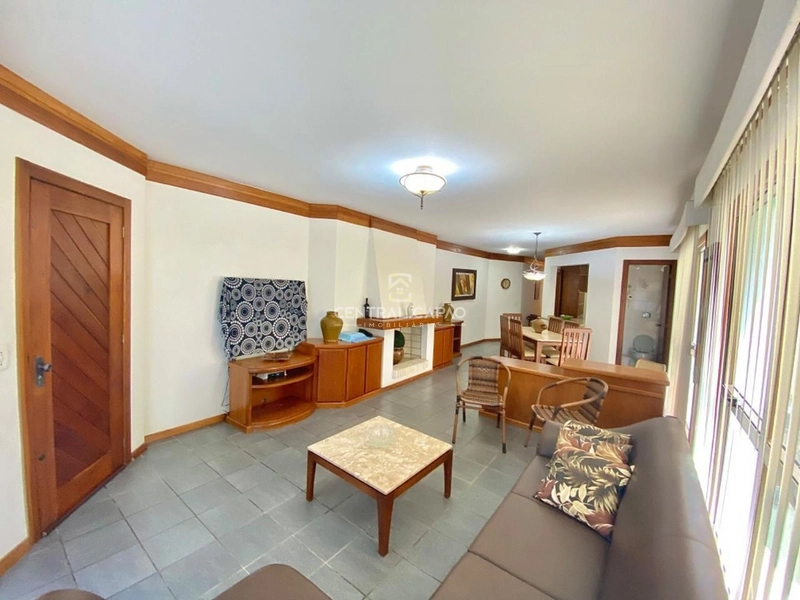 Três dormitórios frente mar..!: 3ª foto da galeria de imagens do imóvel