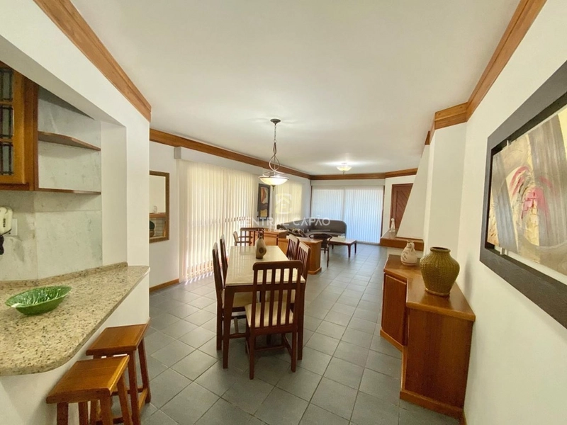 Três dormitórios frente mar..!: 4ª foto da galeria de imagens do imóvel