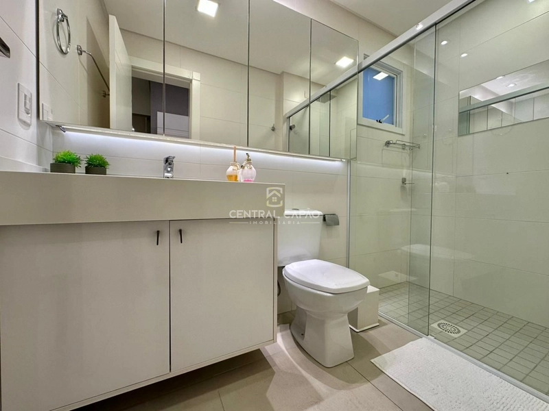 Apartamento 3 dormitórios com sacada de frente à venda em Capão: 21ª foto da galeria de imagens do imóvel