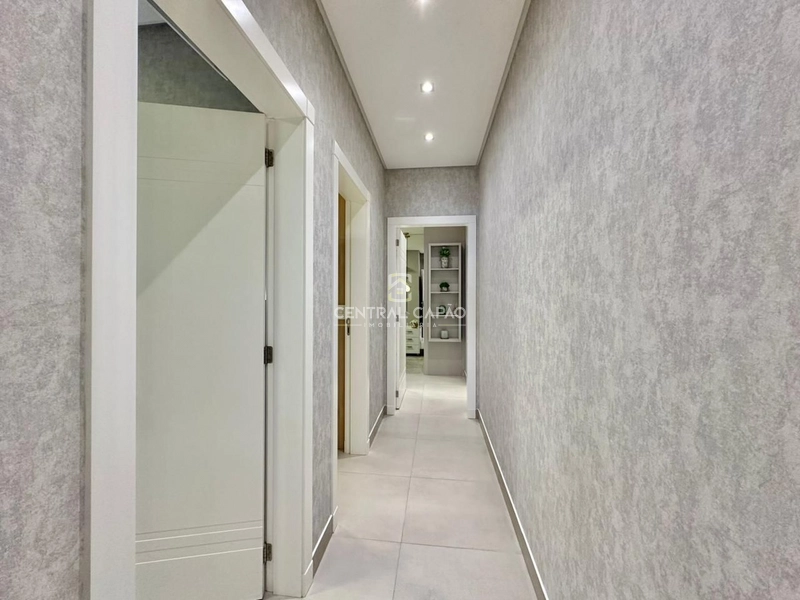 Apartamento 3 dormitórios com sacada de frente à venda em Capão: 23ª foto da galeria de imagens do imóvel