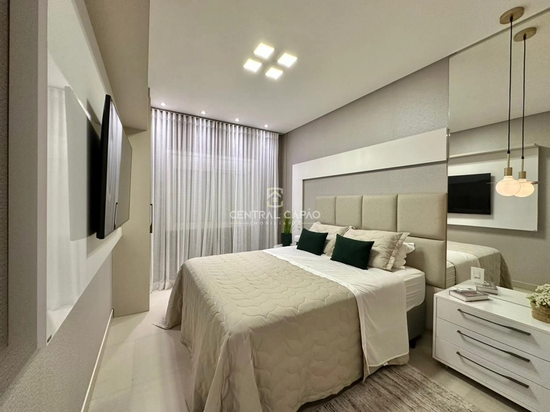 Apartamento 3 dormitórios com sacada de frente à venda em Capão: 19ª foto da galeria de imagens do imóvel