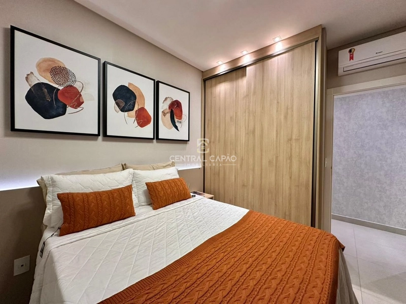 Apartamento 3 dormitórios com sacada de frente à venda em Capão: 18ª foto da galeria de imagens do imóvel