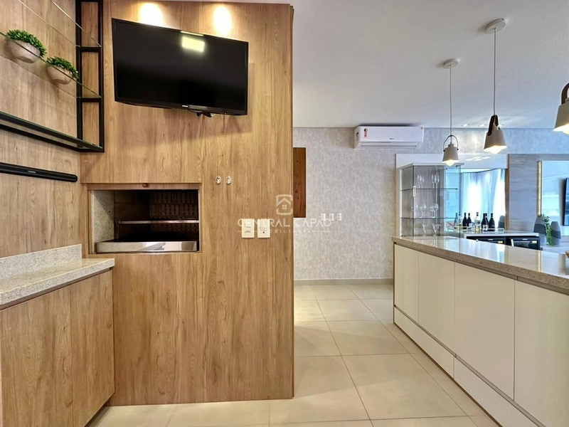 Apartamento 3 dormitórios com sacada de frente à venda em Capão: 11ª foto da galeria de imagens do imóvel