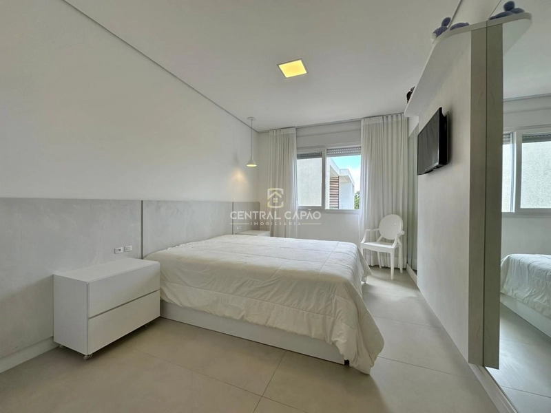 SOBRADO DE ESQUINA EM CONDOMÍNIO EM CAPÃO DA CANOA: 14ª foto da galeria de imagens do imóvel