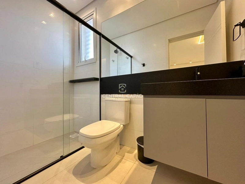 SOBRADO DE ESQUINA EM CONDOMÍNIO EM CAPÃO DA CANOA: 20ª foto da galeria de imagens do imóvel