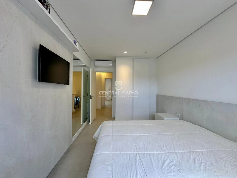 SOBRADO DE ESQUINA EM CONDOMÍNIO EM CAPÃO DA CANOA: 15ª foto da galeria de imagens do imóvel