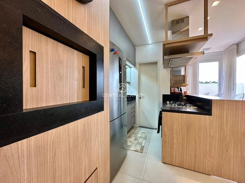 SOBRADO DE ESQUINA EM CONDOMÍNIO EM CAPÃO DA CANOA: 7ª foto da galeria de imagens do imóvel