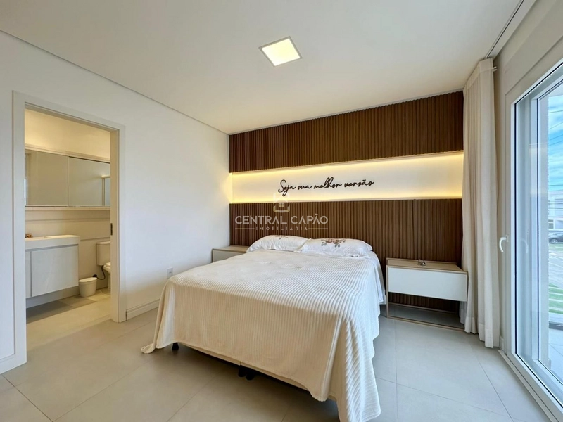 SOBRADO DE ESQUINA EM CONDOMÍNIO EM CAPÃO DA CANOA: 18ª foto da galeria de imagens do imóvel