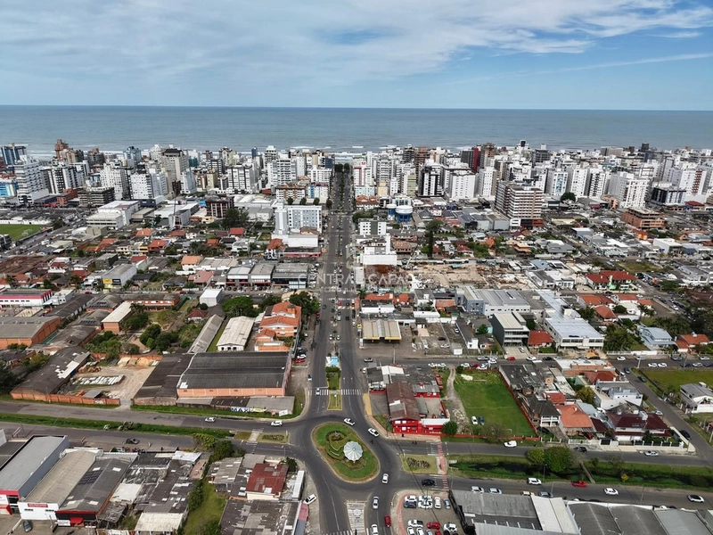 APARTAMENTO 1 DORMITÓRIO COM GARAGEM NO CENTRO EM CAPÃO DA CANOA: 3ª foto da galeria de imagens do imóvel