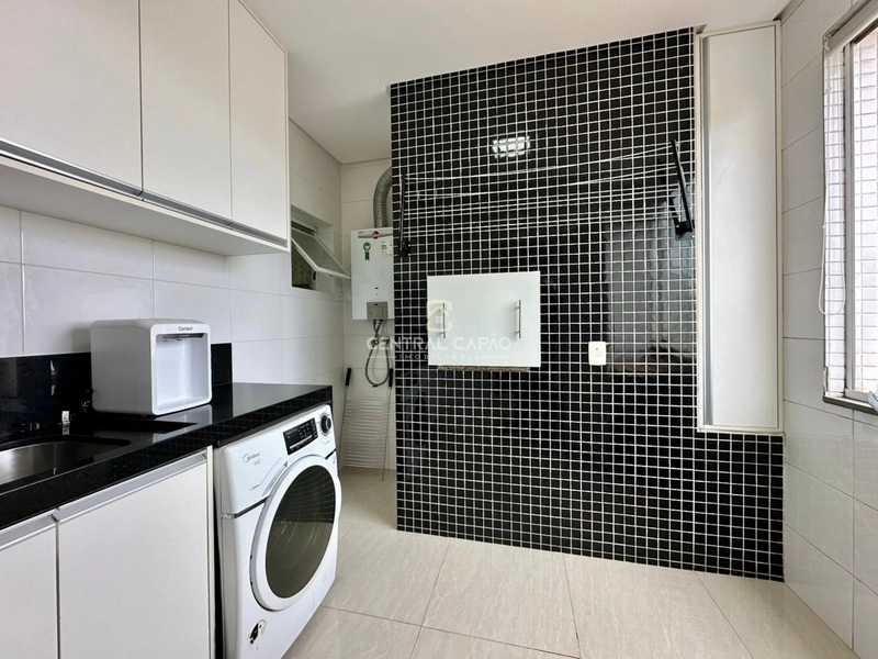 APARTAMENTO 1 DORMITÓRIO COM GARAGEM NO CENTRO EM CAPÃO DA CANOA: 15ª foto da galeria de imagens do imóvel