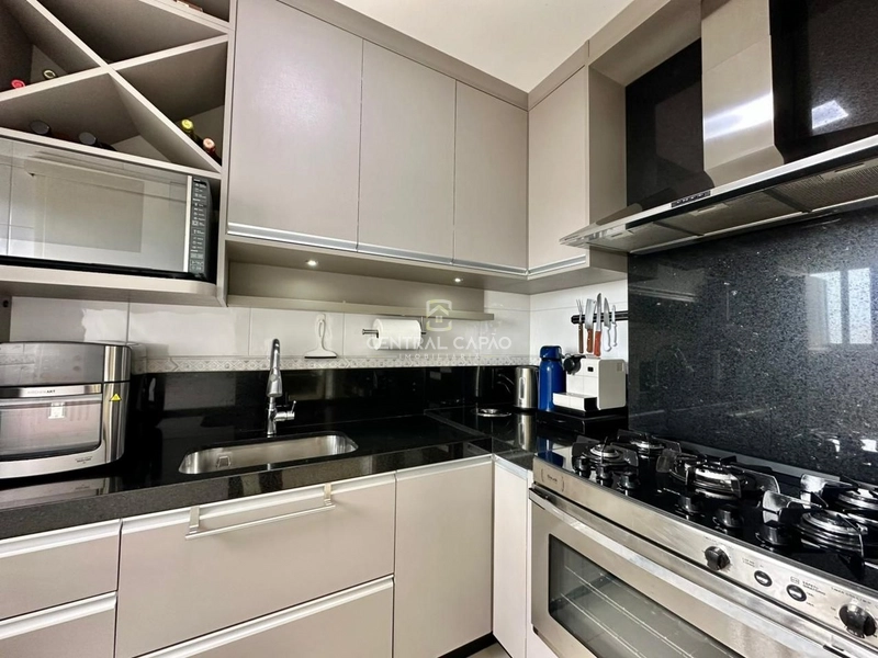 APARTAMENTO 1 DORMITÓRIO COM GARAGEM NO CENTRO EM CAPÃO DA CANOA: 17ª foto da galeria de imagens do imóvel