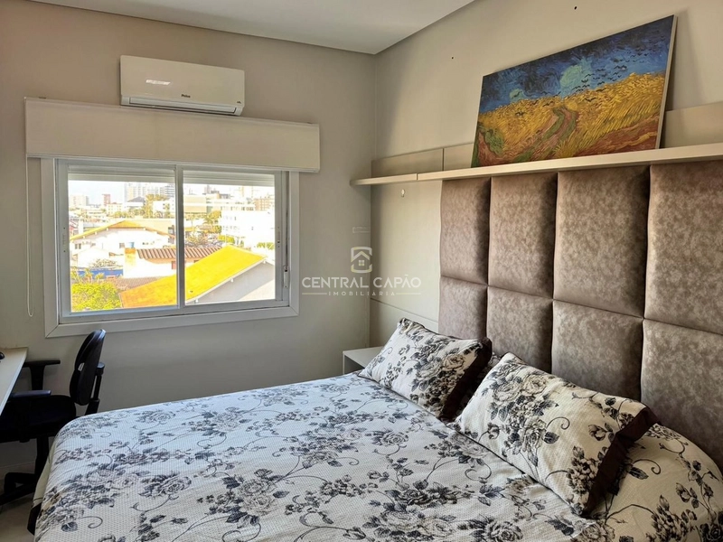 APARTAMENTO 1 DORMITÓRIO COM GARAGEM NO CENTRO EM CAPÃO DA CANOA: 24ª foto da galeria de imagens do imóvel