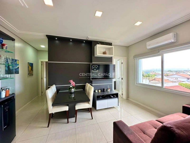 APARTAMENTO 1 DORMITÓRIO COM GARAGEM NO CENTRO EM CAPÃO DA CANOA: 5ª foto da galeria de imagens do imóvel