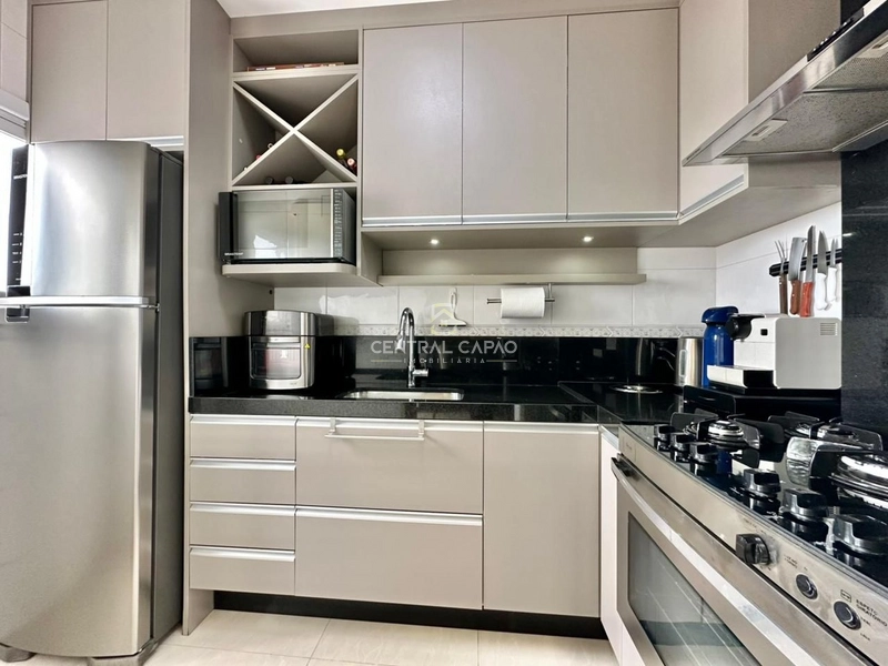 APARTAMENTO 1 DORMITÓRIO COM GARAGEM NO CENTRO EM CAPÃO DA CANOA: 16ª foto da galeria de imagens do imóvel