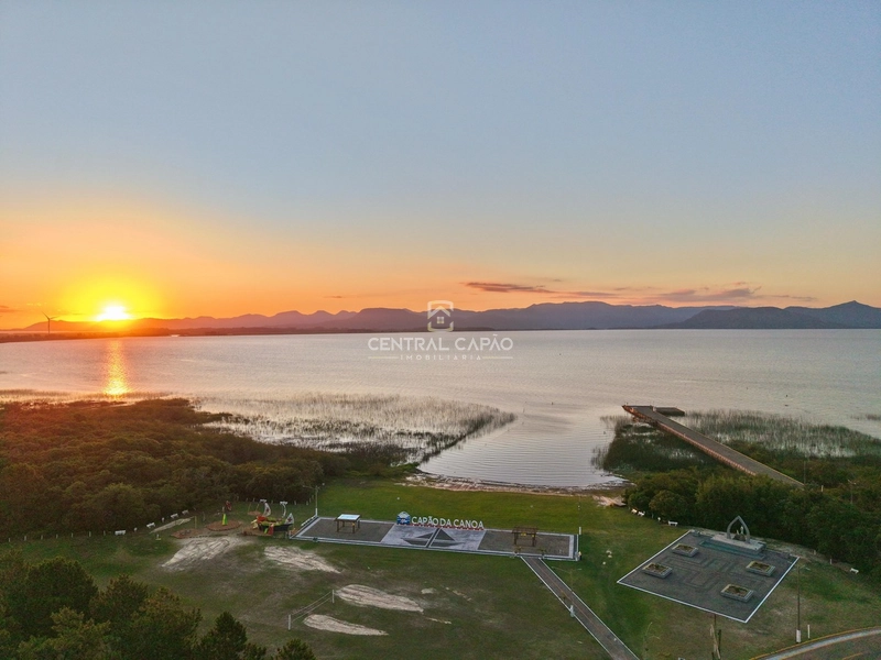 APARTAMENTO 1 DORMITÓRIO COM GARAGEM NO CENTRO EM CAPÃO DA CANOA: 33ª foto da galeria de imagens do imóvel