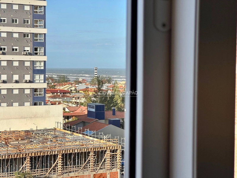 APARTAMENTO 1 DORMITÓRIO DE FRENTE COM INFRA EM CAPÃO DA CANOA: 16ª foto da galeria de imagens do imóvel