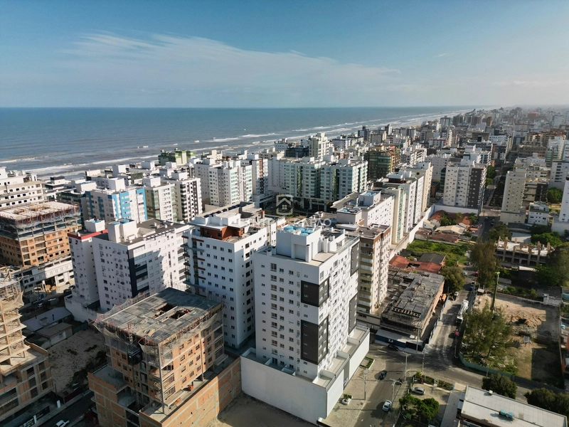APARTAMENTO 1 DORMITÓRIO DE FRENTE COM INFRA EM CAPÃO DA CANOA: 20ª foto da galeria de imagens do imóvel