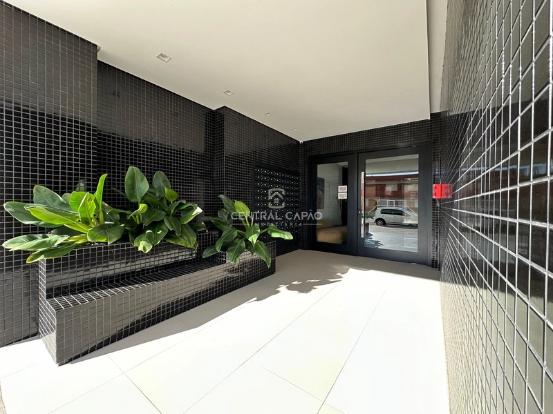 APARTAMENTO 1 DORMITÓRIO DE FRENTE COM INFRA EM CAPÃO DA CANOA: 18ª foto da galeria de imagens do imóvel