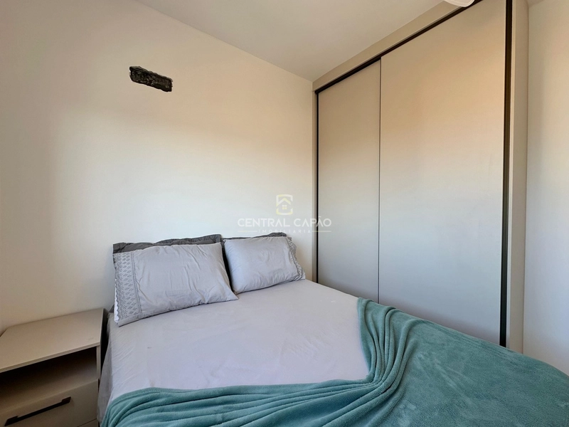 APARTAMENTO 1 DORMITÓRIO DE FRENTE COM INFRA EM CAPÃO DA CANOA: 15ª foto da galeria de imagens do imóvel