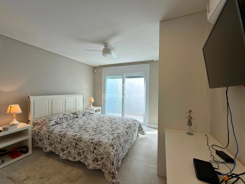 Casa em Atlântida, à uma quadra do mar: 22ª foto da galeria de imagens do imóvel