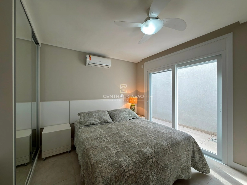 Casa em Atlântida, à uma quadra do mar: 24ª foto da galeria de imagens do imóvel