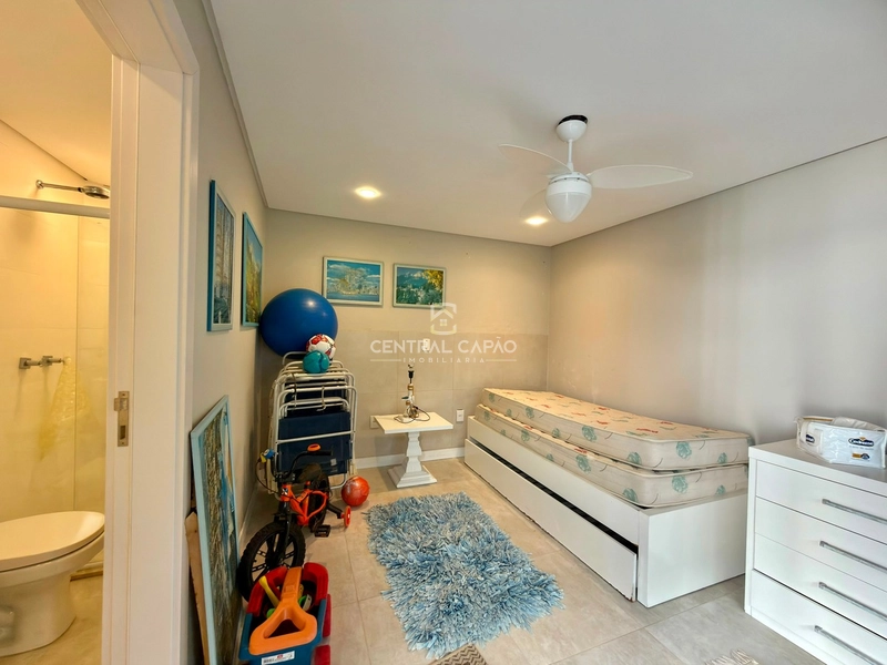 Casa em Atlântida, à uma quadra do mar: 18ª foto da galeria de imagens do imóvel