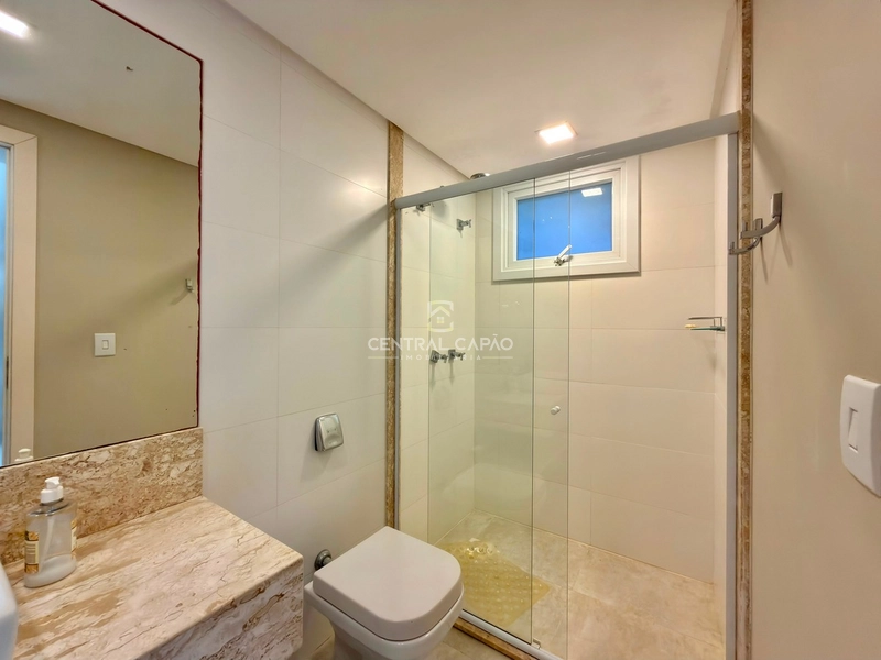 Casa em Atlântida, à uma quadra do mar: 26ª foto da galeria de imagens do imóvel