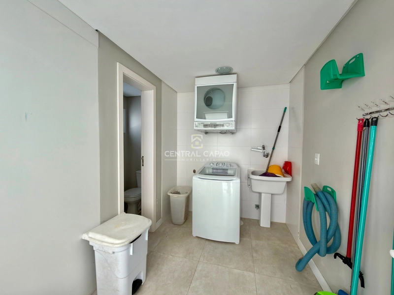 Casa em Atlântida, à uma quadra do mar: 17ª foto da galeria de imagens do imóvel