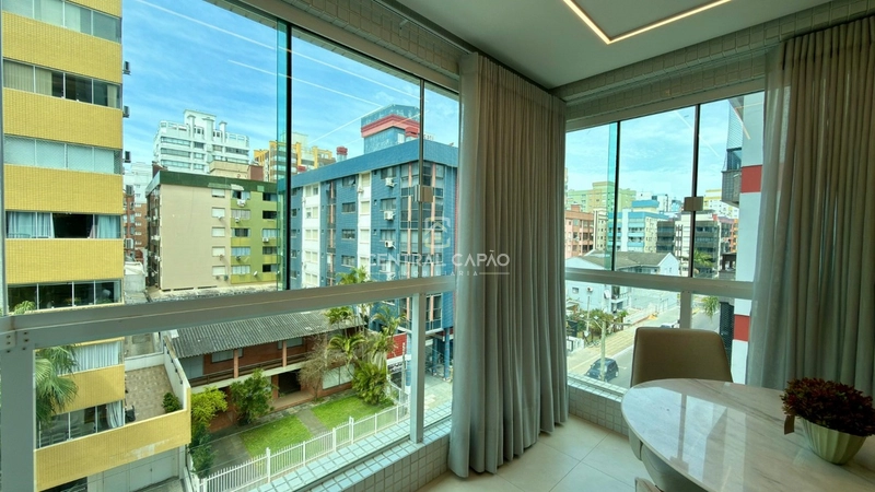 Apto 3 dormitórios no centro próximo ao mar à venda em Capão: 10ª foto da galeria de imagens do imóvel