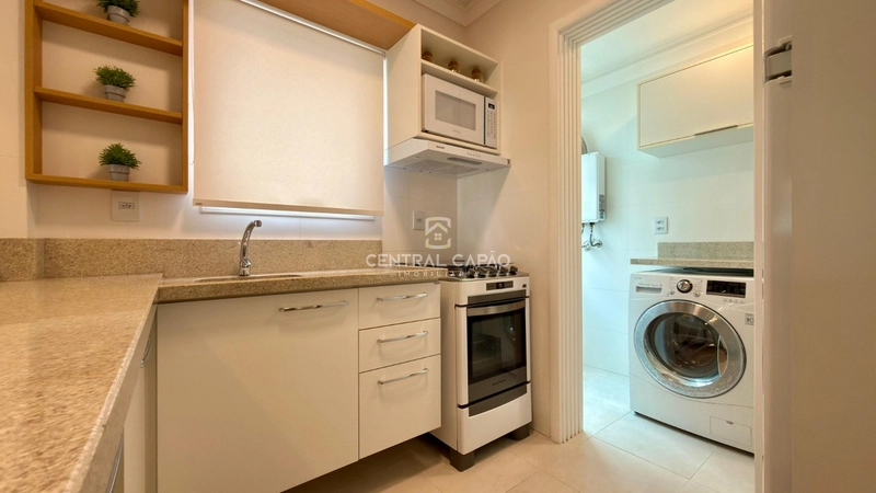 Apto 3 dormitórios no centro próximo ao mar à venda em Capão: 19ª foto da galeria de imagens do imóvel