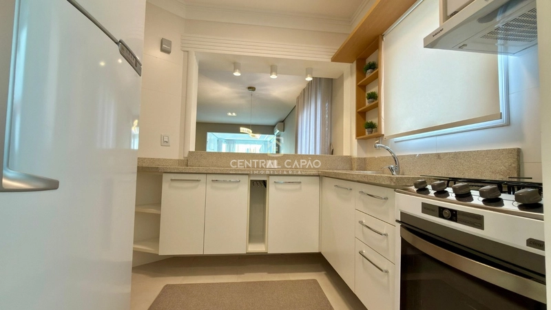 Apto 3 dormitórios no centro próximo ao mar à venda em Capão: 18ª foto da galeria de imagens do imóvel