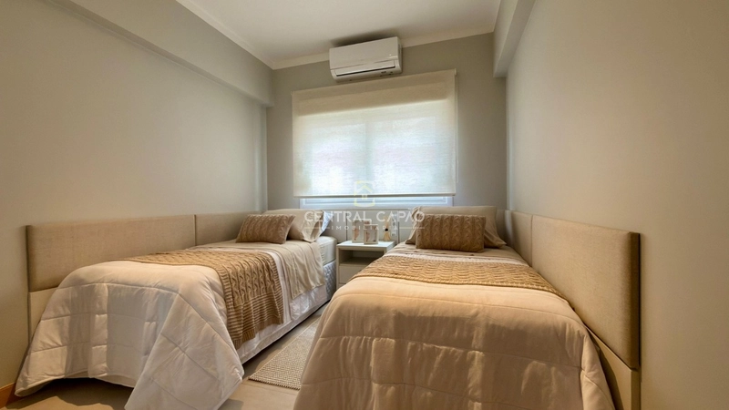 Apto 3 dormitórios no centro próximo ao mar à venda em Capão: 22ª foto da galeria de imagens do imóvel