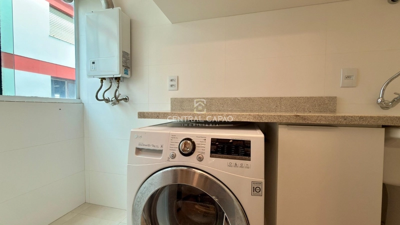 Apto 3 dormitórios no centro próximo ao mar à venda em Capão: 20ª foto da galeria de imagens do imóvel