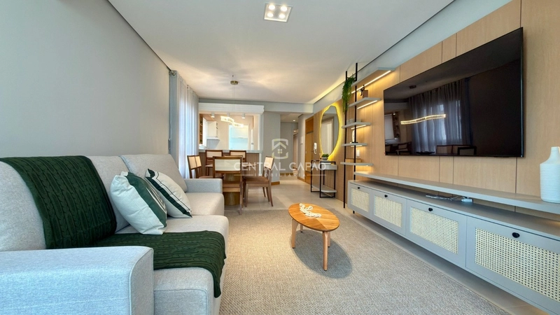 Apto 3 dormitórios no centro próximo ao mar à venda em Capão: 13ª foto da galeria de imagens do imóvel