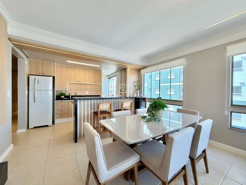 Apartamento 3 dormitórios à uma quadra do mar à venda em Capão: 15ª foto da galeria de imagens do imóvel