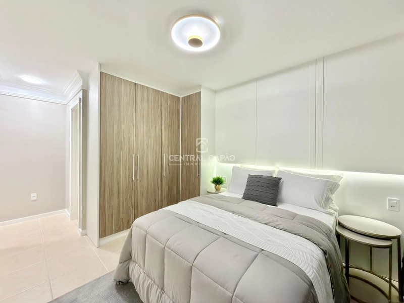 Apartamento 3 dormitórios à uma quadra do mar à venda em Capão: 29ª foto da galeria de imagens do imóvel