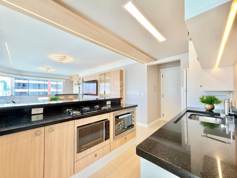 Apartamento 3 dormitórios à uma quadra do mar à venda em Capão: 21ª foto da galeria de imagens do imóvel