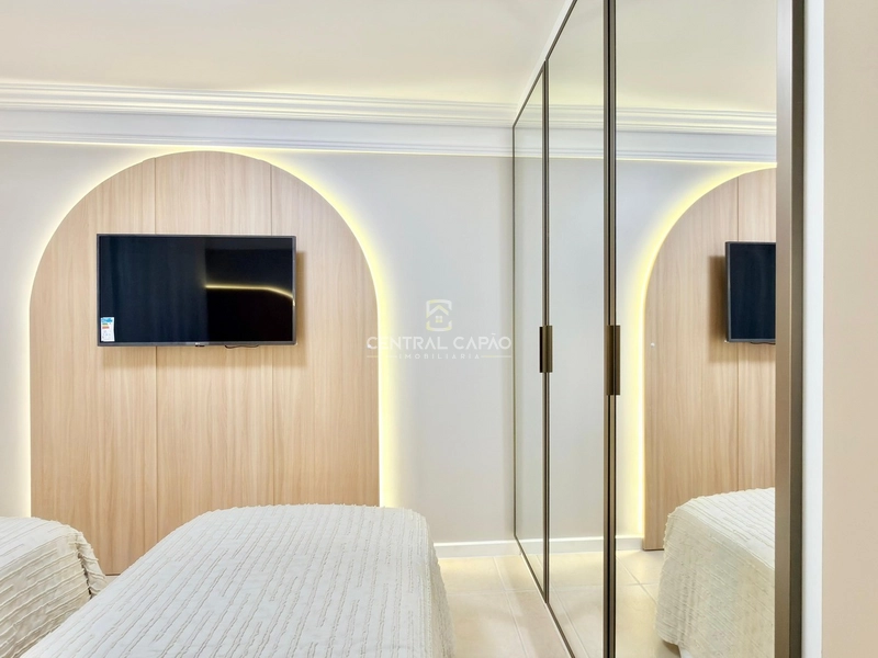 Apartamento 3 dormitórios à uma quadra do mar à venda em Capão: 25ª foto da galeria de imagens do imóvel