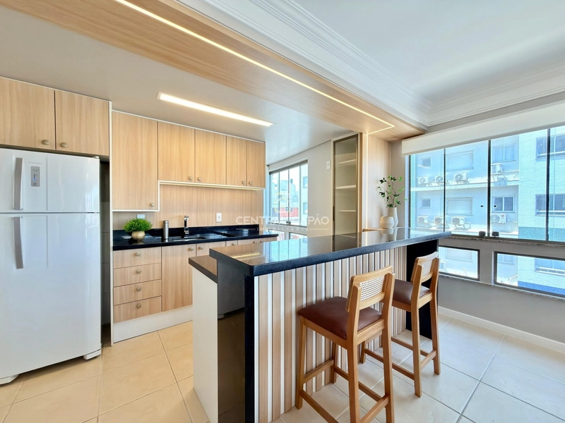 Apartamento 3 dormitórios à uma quadra do mar à venda em Capão: 18ª foto da galeria de imagens do imóvel