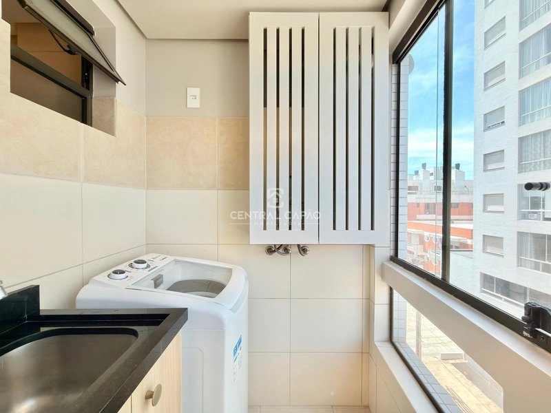 Apartamento 3 dormitórios à uma quadra do mar à venda em Capão: 20ª foto da galeria de imagens do imóvel