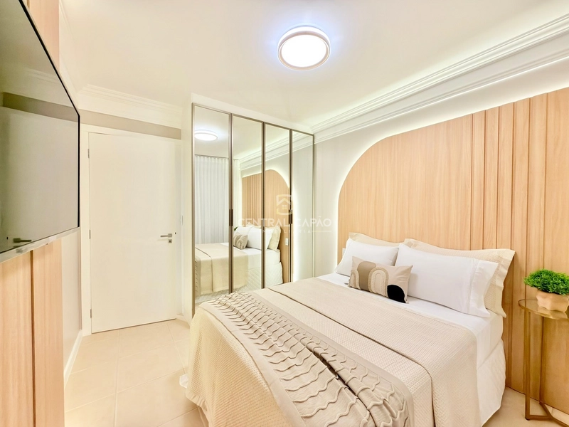 Apartamento 3 dormitórios à uma quadra do mar à venda em Capão: 27ª foto da galeria de imagens do imóvel